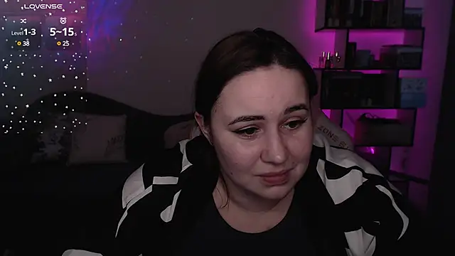 SexyWitch 666 online show from March 2, 2025, 2:21 pm