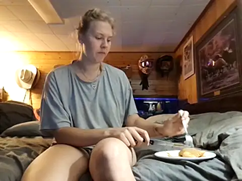 Snapshot of Ryan_and_Aurora chatting on June 9, 2026, 12:28 pm Ryan and Aurora online show from June 9, 2026, 12:28 pm