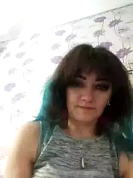 SweetLeila40 online show from January 19, 2025, 1:10 am