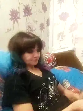 SweetLeila40 online show from January 23, 2025, 6:14 pm