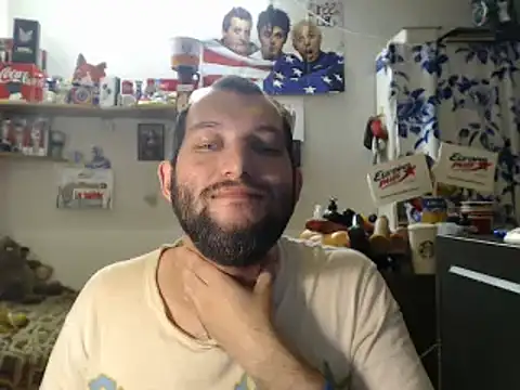 BISEXGOOD777 online show from June 23, 2026, 12:08 am