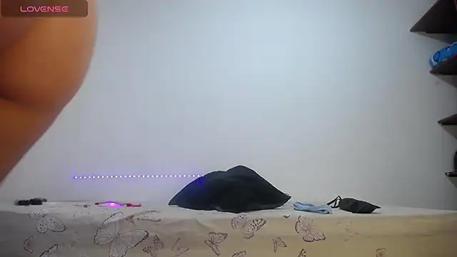 Laila Laly online show from January 25, 2025, 9:46 pm