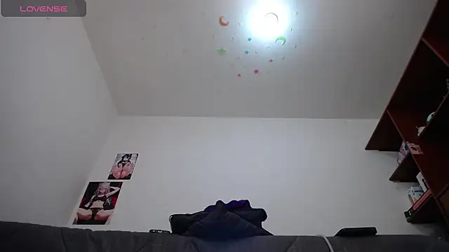 Laila Laly online show from February 17, 2025, 5:53 pm