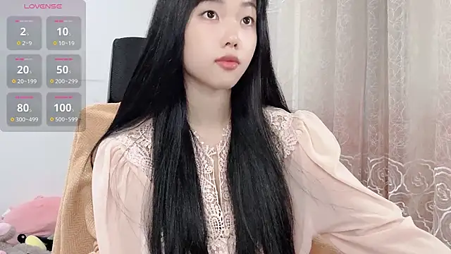 Lvy--v online show from May 30, 2026, 10:29 pm
