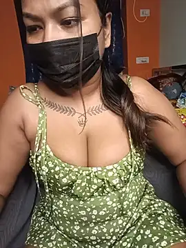 Hot Urvi online show from May 21, 2026, 4:58 pm