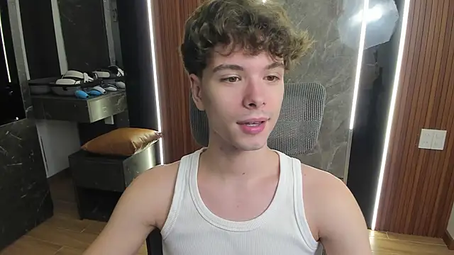 calvin love you online show from July 28, 2026, 3:08 pm