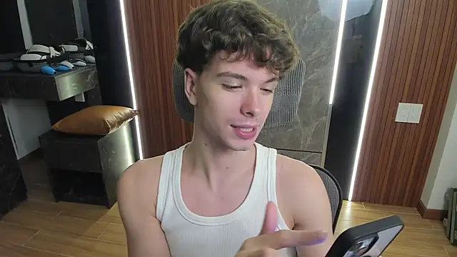 calvin love you online show from July 28, 2026, 4:39 pm
