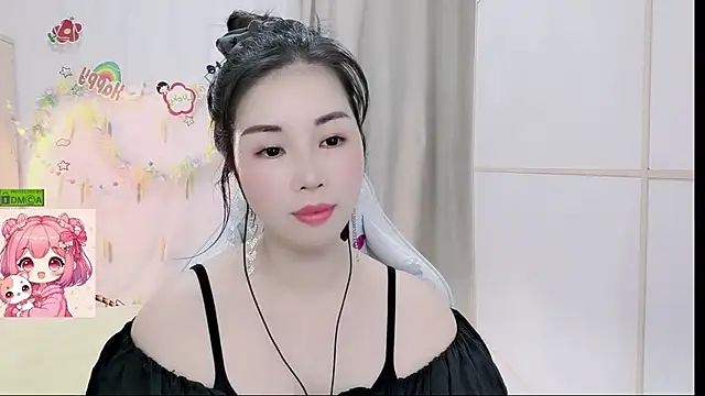 HK angelchloe online show from March 30, 2026, 1:39 am