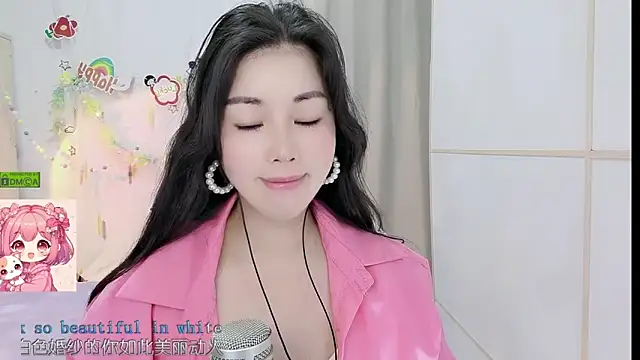 HK angelchloe online show from June 15, 2026, 1:24 pm