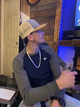 Naughty Excitement online show from February 24, 2026, 7:01 pm