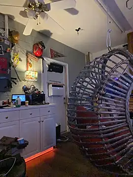 Naughty Excitement online show from March 13, 2026, 7:04 am