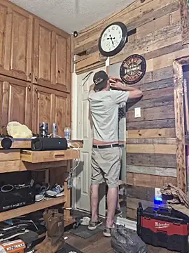 Naughty Excitement online show from April 5, 2026, 5:43 pm