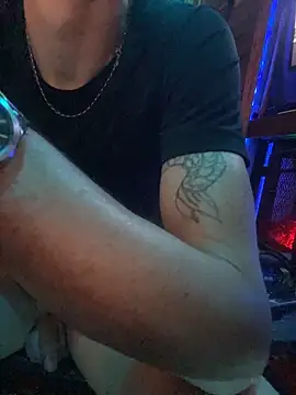 Naughty Excitement online show from April 12, 2026, 11:26 am