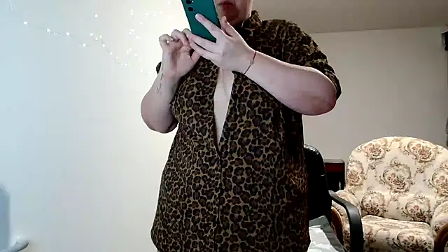 Annet1912 online show from January 29, 2025, 8:35 pm