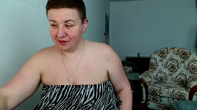 Annet1912 online show from January 30, 2025, 1:10 pm