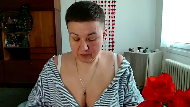 Annet1912 online show from February 2, 2025, 10:57 am