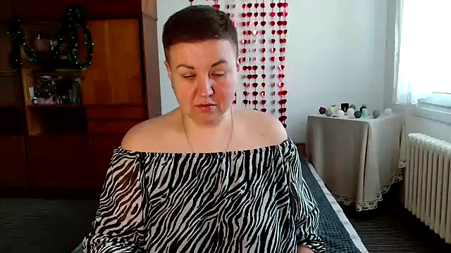 Annet1912 online show from February 3, 2025, 10:36 am