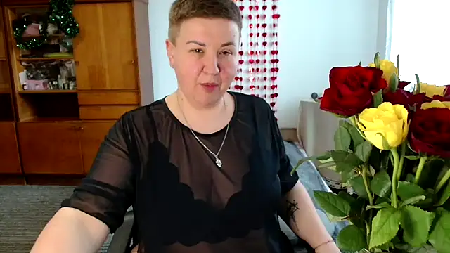 Annet1912 online show from February 4, 2025, 11:16 am