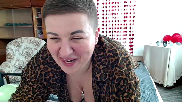 Annet1912 online show from March 3, 2025, 12:37 pm