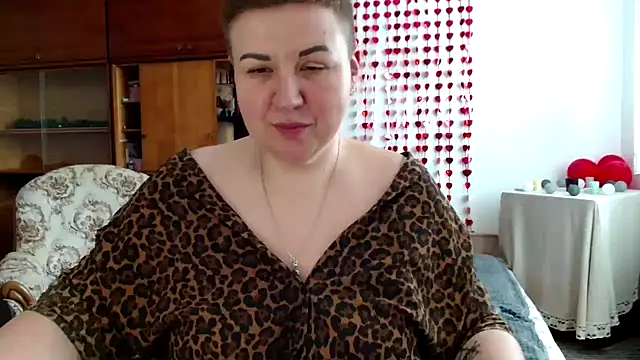 Annet1912 online show from March 10, 2025, 12:37 pm