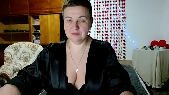 Annet1912 online show from March 12, 2025, 6:11 pm