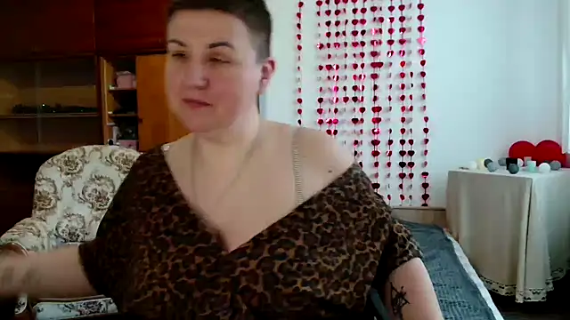 Annet1912 online show from March 15, 2025, 1:18 pm