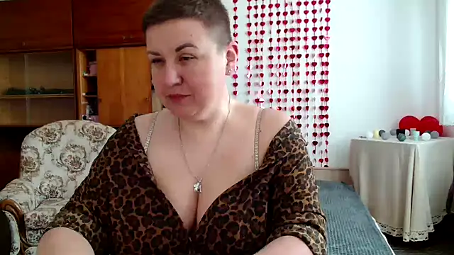 Annet1912 online show from March 17, 2025, 9:55 am