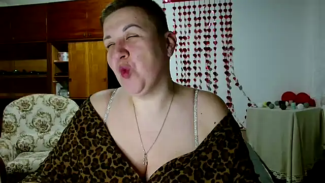 Annet1912 online show from March 21, 2025, 6:40 pm