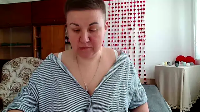 Annet1912 online show from March 22, 2025, 10:49 am