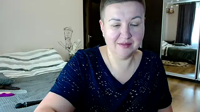 Annet1912 online show from September 10, 2025, 7:41 am