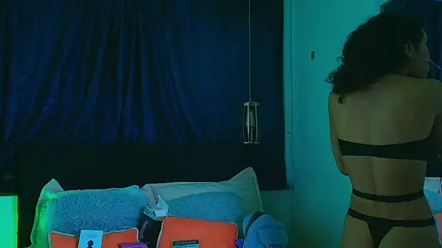 Snapshot of avans_15 chatting on January 31, 2025, 9:27 am avans 15 online show from January 31, 2025, 9:27 am