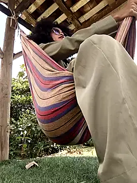 BlairSamy online show from February 2, 2025, 5:37 pm