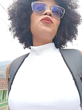 BlairSamy online show from February 4, 2025, 6:06 pm