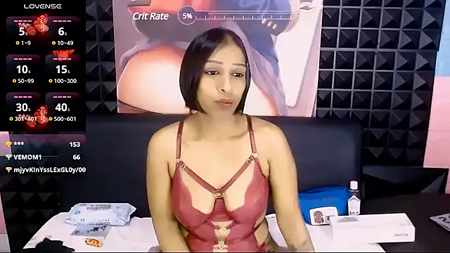 Sexualindian online show from January 29, 2025, 12:54 am