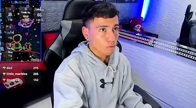 salvadorgomezx online show from December 26, 2024, 5:15 am