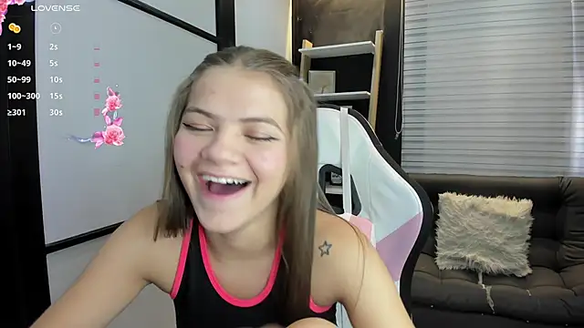 PaigeJayden online show from January 16, 2025, 8:36 pm