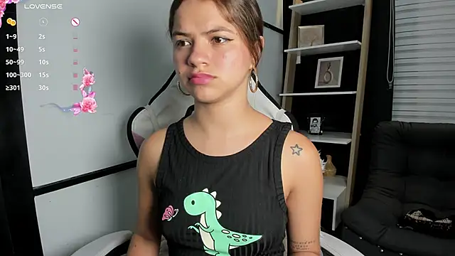 PaigeJayden online show from January 29, 2025, 11:14 pm