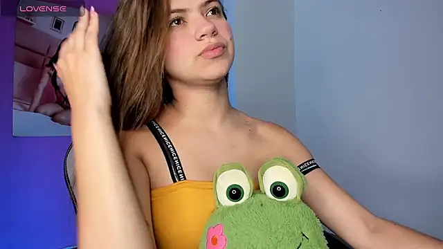 PaigeJayden online show from October 1, 2025, 5:24 am