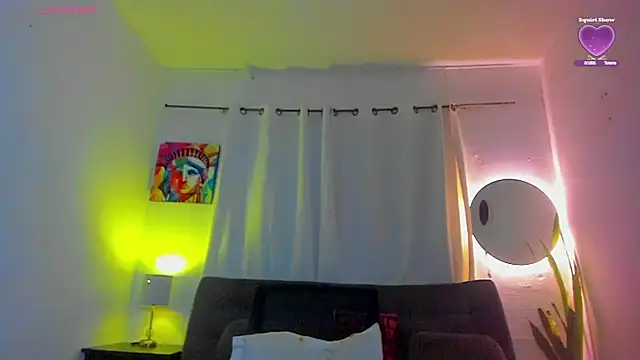 Sophie sweett19 online show from March 21, 2026, 3:55 am