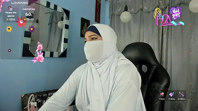 Falak-Yasin online show from February 5, 2026, 12:21 pm