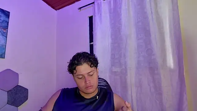 Horny tgn online show from October 5, 2025, 6:28 pm