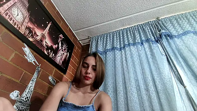 ValeriaLacrozee online show from March 2, 2025, 7:12 pm