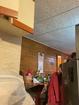 ValeriaLacrozee online show from March 24, 2026, 4:56 pm