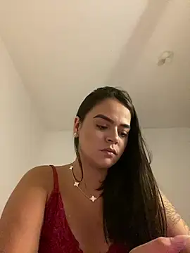 rebeccaareys online show from March 22, 2025, 10:59 pm