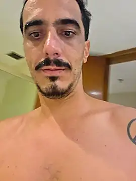 Snapshot of bacco_br chatting on October 1, 2025, 3:34 am bacco br online show from October 1, 2025, 3:34 am