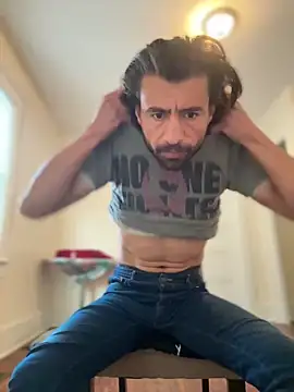 Natural sexy33 online show from March 2, 2025, 9:43 pm