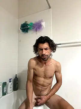 Natural sexy33 online show from September 12, 2025, 6:30 pm