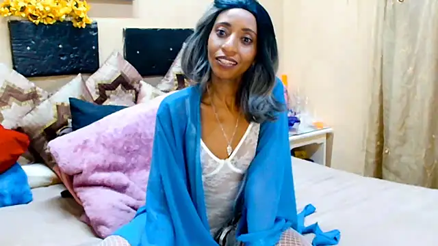 Nubiangiggles online show from January 24, 2025, 4:16 am