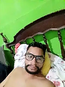 Freddy738 online show from April 25, 2026, 6:38 am