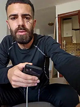 charlye inkkkk online show from February 9, 2025, 2:29 pm